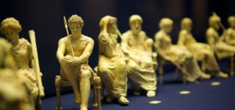 Penser les dieux et les comparer