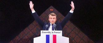 Congrès des francs-maçons à Dakar et Visite d'Emmanuel Macron : Une si troublante coïncidence...