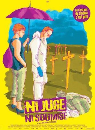 NI JUGE, NI SOUMISE de Jean Libon & Yves Hinant : la critique du filmsortie cinéma