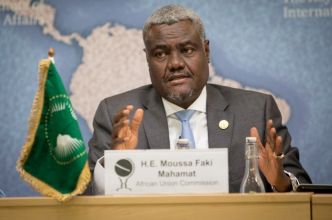 L'Union africaine condamne les propos de Donald Trump
