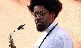 Soweto Kinch - Le phénomène du hip-hop jazz