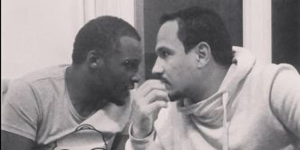Homme politique, artiste et romantique: Le parcours singulier d'Abdelkoddous Saâdaoui, secrétaire d'État à la jeunesse (VIDÉO)