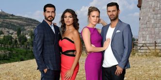 Télévision: Les séries turques n'ont jamais autant scotché les Marocains