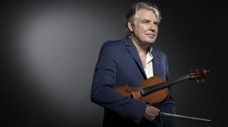 Un grand jazzman vient de disparaître