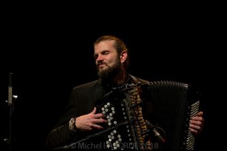 Vincent Peirani