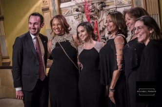 Le concert du siècle