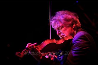 Le dernier envol de Didier Lockwood