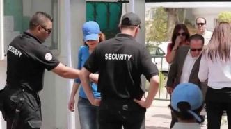 Des sociétés privées pour sécuriser Tunis ?