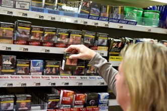 Tabac. Où va l'argent des paquets de cigarettes ?