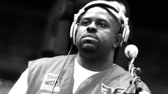 Quand FunkMaster Flex se paye le rap game…