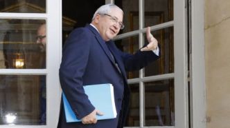 Le socialiste Jean-Paul Huchon s'est fait soutirer 13.000 euros par de faux plombiers