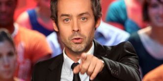 Yann Barthes et sa Femme, affaire privée - Pressa Media
