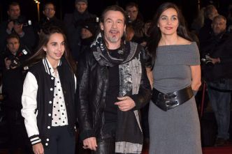 Aël Pagny fille de Florent, cliquez pout tout savoir - Pressa Media