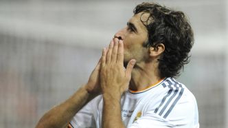 Comme Zidane, Raul va lancer sa carrière d'entraîneur au Real Madrid