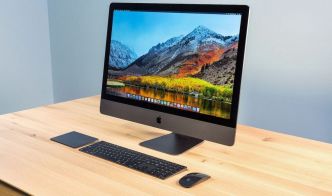 Apple : 3 nouveaux Mac et un nouvel iPad prévus pour 2018 ?