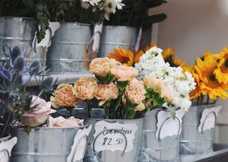 Conserver un bouquet de fleurs : tout ce qu'il faut savoir - ClemATC