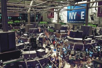 Risque de crise économique en 2019 : ces signaux alarmants