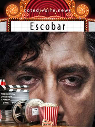 Escobar : A la découverte du plus grand baron de la drogue de tous les temps