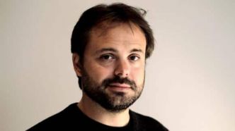 Romain Sardou est bien plus qu'un simple Sardou