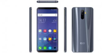 Test de l’Elephone U