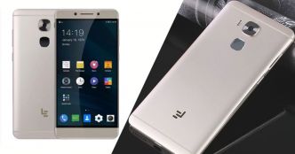 BON PLAN ! Offrez-vous ce smartphone pour seulement 122 €*