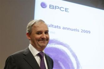 François Pérol est nommé Managing Partner de Rothschild & Co Gestion