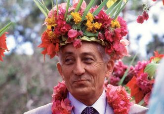 De Flosse à Temaru : l'ancien ministre Bernard Pons livre ses souvenirs