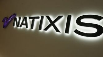 Natixis : François Riahi succède à Laurent Mignon
