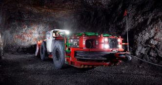 Révolution techno dans les mines: payant, sécuritaire... et écologique?
