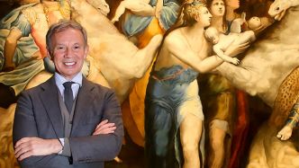 Sylvain Bellenger réveille le musée de Capodimonte
