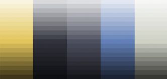 5 nouveaux outils pour gérer les couleurs de vos créations