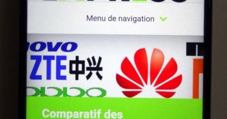 Informatique – Tablettes Tactiles
