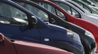 Vente à réméré d'automobile : une solution simple mais très coûteuse
