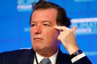 Laurent Mignon prend la présidence du conseil du Crédit foncier