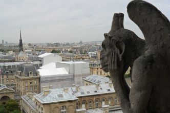 Augmentation des droits de mutation sur l'immobilier en 2019 ?