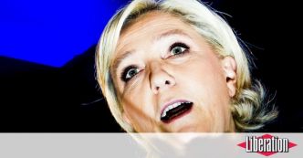 Marine Le Pen a versé 2,4 millions d'euros à son staff pendant la présidentielle 2017