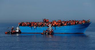 Malte refuse de recevoir un navire avec plus de 600 migrants