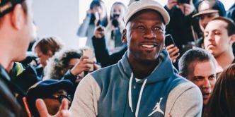 [Interview] Gentry Humphrey : « Michael Jordan n’était comme personne et ne voulait ressembler à personne, Russell Westbrook est de la même trempe »