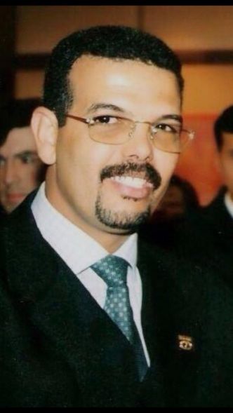 Soueilim Mohamed Soueilim : le Maire qu'il faut pour Nouadhibou