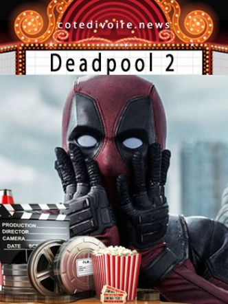 Sortie Deadpool : un héros blagueur et généreux