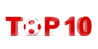 Top 10 des footballeurs français les mieux payés en 2017