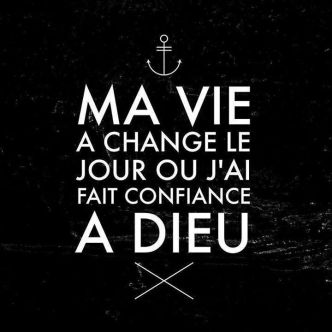 #Ils ont dit : J’inviterai Dieu dans ma vie quand... - Ekklesia