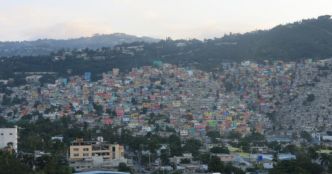 De l'utilité de voyager léger à Haïti