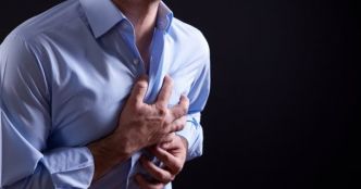 Les 5 signes qui peuvent annoncer une crise cardiaque