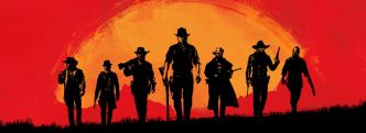 Red Dead Redemption 2 : la première vidéo de gameplay est dispo en 4K