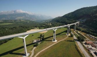 En France, un pont sur trois a besoin de réparations