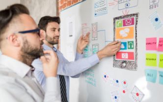 Design et intégration : 10 offres d'emploi en CDI