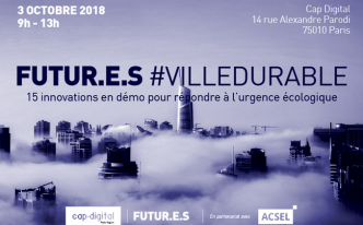 Futur.e.s #VilleDurable