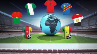 Classement FIFA Afrique 2018 : top 10 des meilleures équipes africaines