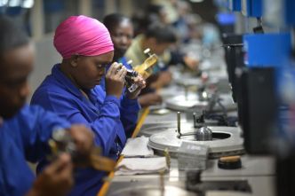 Investir en Afrique sans créer de pièges de la dette